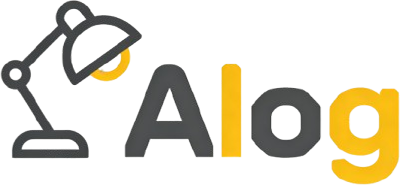 alog
